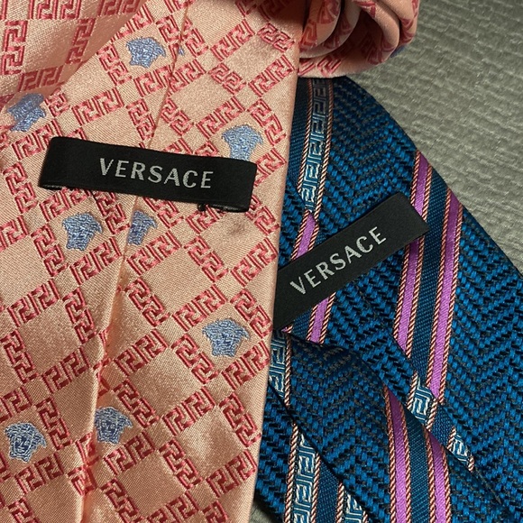 Versace vintage - Picture 10 of 10